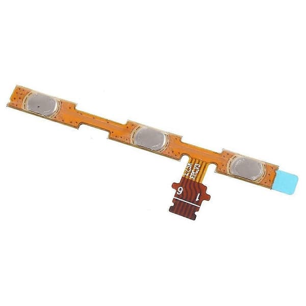 Volumkontrollknapper, for 5 Plus Boot Kabel Kretsbryter På Av