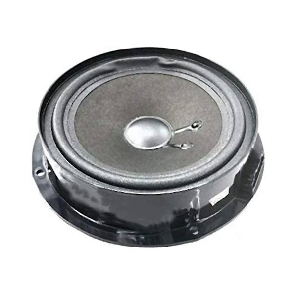 Auton etu- ja takaoven kaiutin bassoäänikaiutin 3b0035411a 6qd0