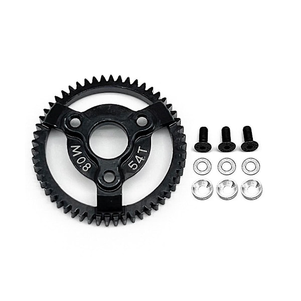 Herdet stål 0,8 m 32p gir for Slash 2wd Vxl Bandit Stampe