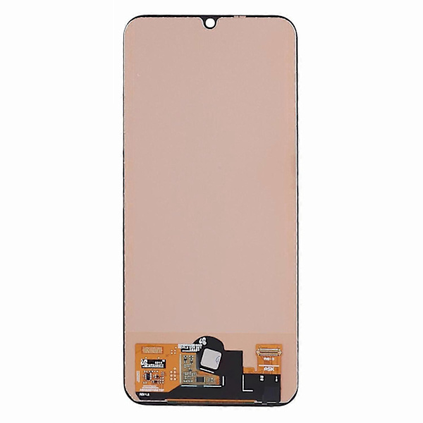 Til Huawei Y8p / P Smart S Grade C LCD Skærm og Digitizer Samling Del (TFT Teknologi) (uden