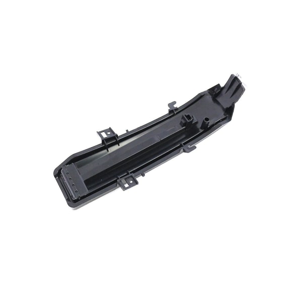 Vänster backspegel blinkers dynamisk blinkers LED-ljus backspegelindikator för klass W219 2009-