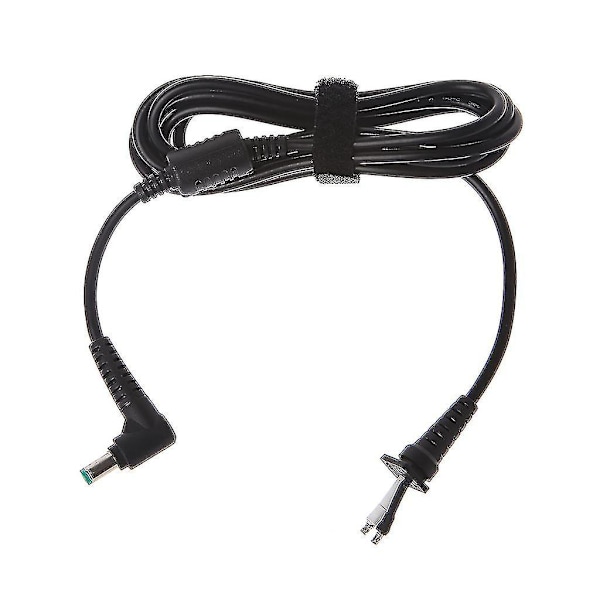 5,5*2,5 mm hane DC-strömadapterkabel för Toshiba Asus Lenovo bärbar dator