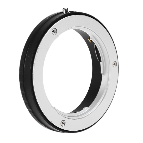 Md-eos Adapter Ring Makro Adapter For Minolta Md Mc Lens For Canon Eos Ef Mount