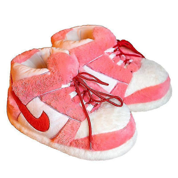Sneakertofflor Unisex One-Size Sneakertofflor Jordan Style 22