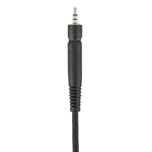 Kabel till Sennheiser G4me One-hörlurar (PC-version 2 meter)
