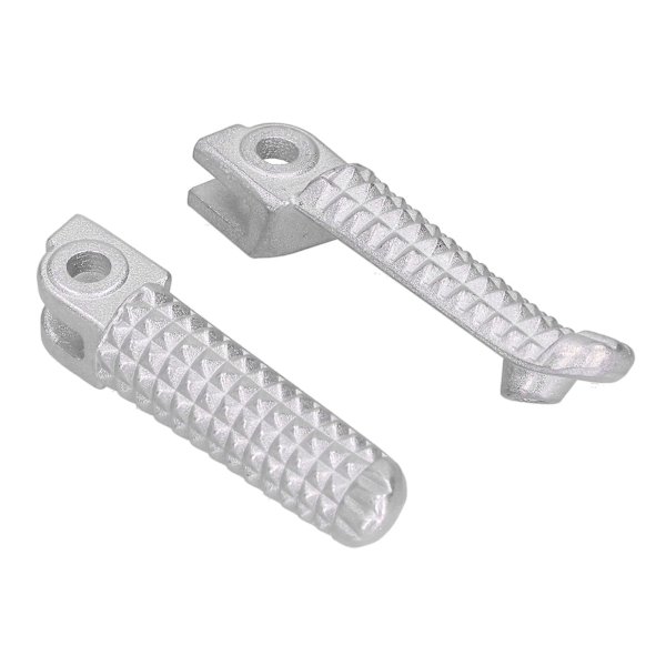 Moottoripyörän Jalkatuet Sopivat Yamaha R1 R6 Mt09 Mt07 R3 R15 R25 Fz1 Fz6 Yzf600 Yzf1000