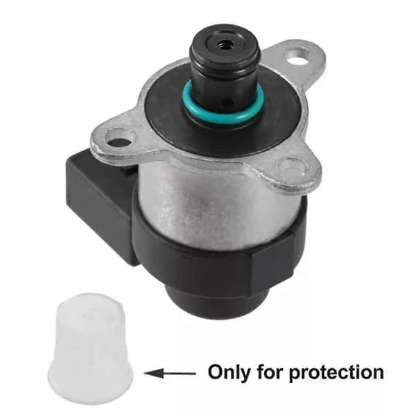 Bränsletrycksregulator Kontrollventil för 320D 330D 330XD E46 E90 0928400498 13517787186 Bränslepump