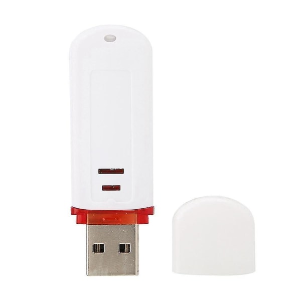 Cactus WHID: Wifi Hid Injector Usb Rubberducky Wifi Hid Værktøj Hvid Whid Usb Bærbar Hid Injector