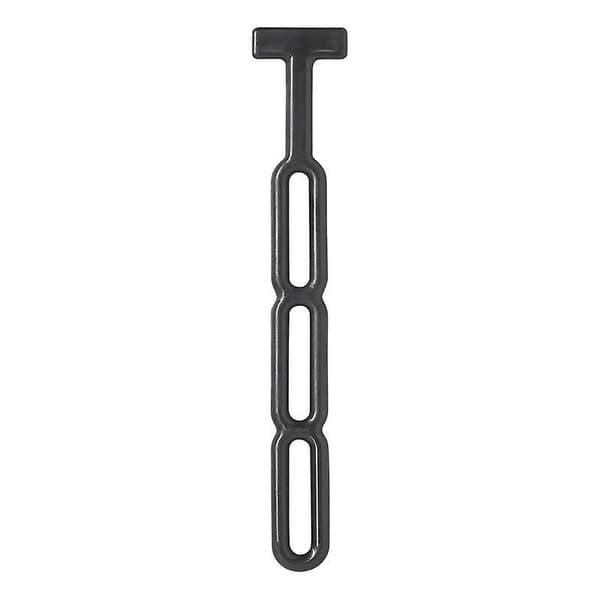 Gummistropper 3 positioner 285mm