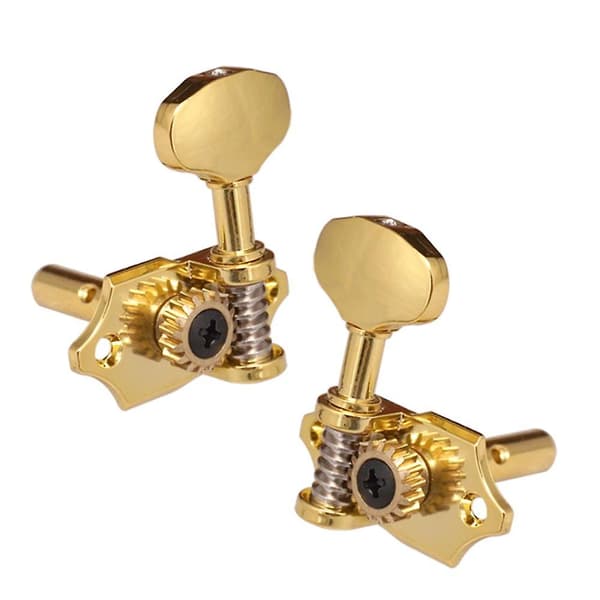 Åpen Tuning Peg Gitar