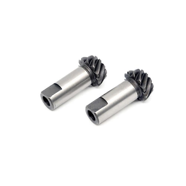 2st Metall 11T Drivväxel 8508 för -07 DBX07 EX-07 EX07 1/7 RC Bil Uppgraderingsdelar Reservtillbehör