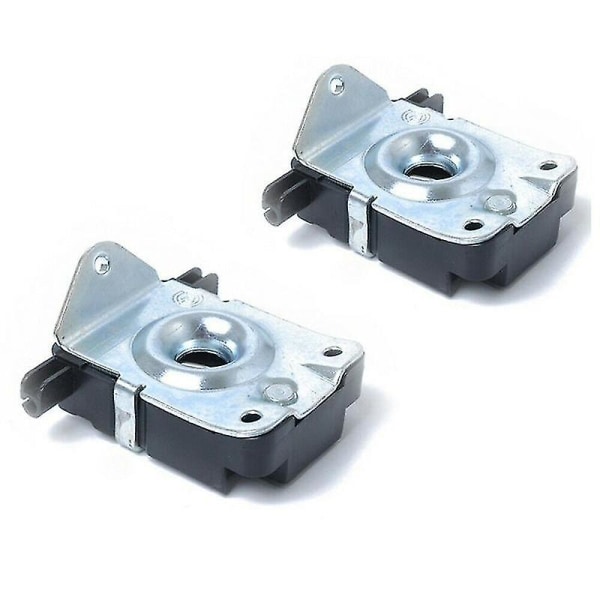 Uusi auton lukon salpa alaosan mekanismi konepelti 51238203859 - E39 E46