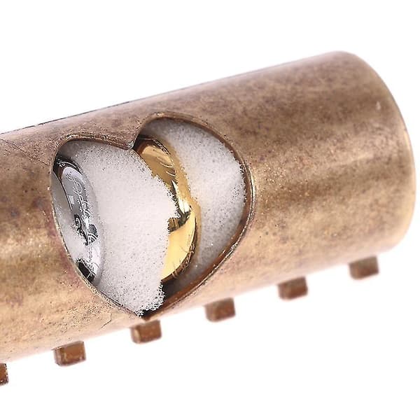 Da Vinci Code Legetøj Metal Cryptex Låse Bryllupsgaver Valentinsdag Gave