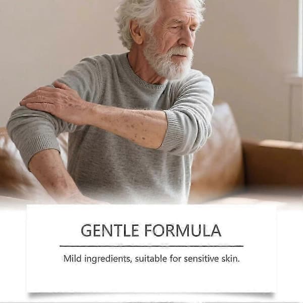 Neuro Balm Ledd- og Muskellindrende Krem, Urtekomfort med Balm I6S7