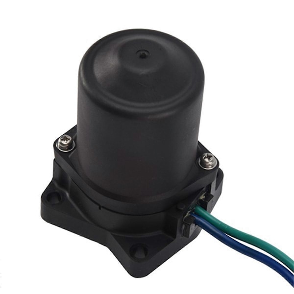 65W-43880 Yamaha Trimmin ja kallistuksen moottori 25HP 30HP 40HP F20 F25 F45