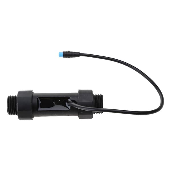 5V/0.5W Mikrovesiturbiini Hydrogeneraattori