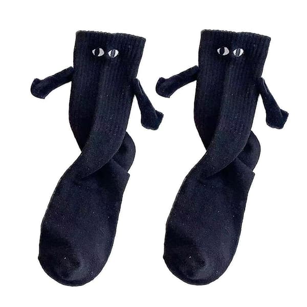 Parsokker Black