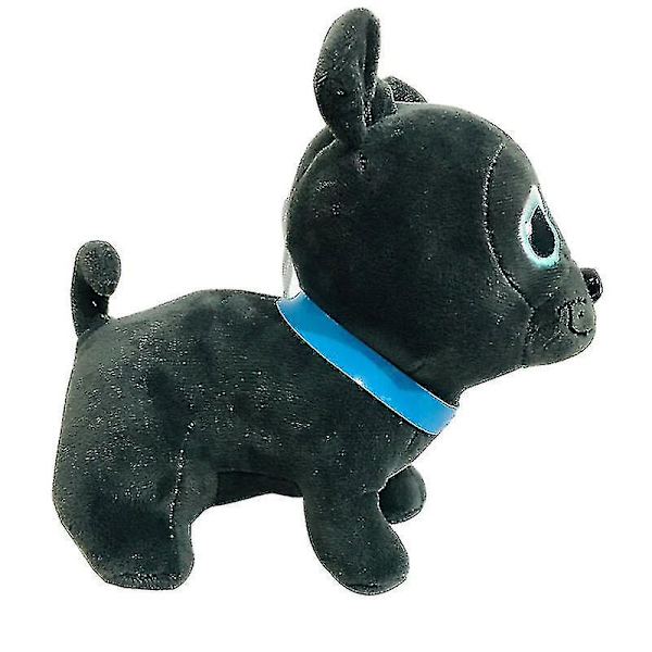 Legetøj Blød Bingo Plushie Blød Hvalpekammerater Rolly Dyr