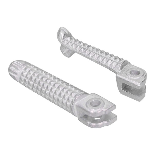 Moottoripyörän Jalkatuet Sopivat Yamaha R1 R6 Mt09 Mt07 R3 R15 R25 Fz1 Fz6 Yzf600 Yzf1000