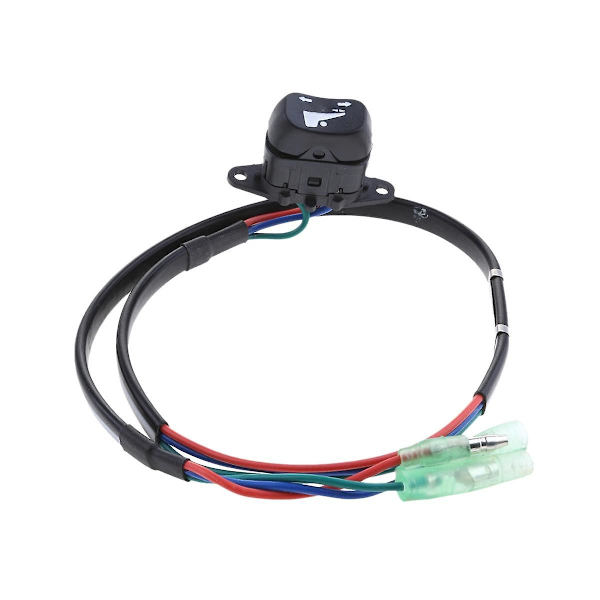 Utenbordsmotor Fjernkontroll Strømbryter 37850-93j10 For