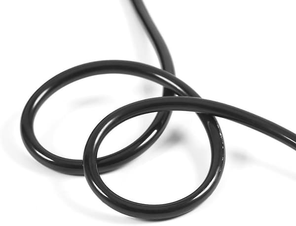 HG 3/5mm Mikrorör Droppsrör för Trädgårdsbevattningssystem - 20M