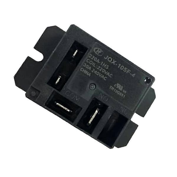 2x JQX-105F-4 220A-1HS Høj Effekt