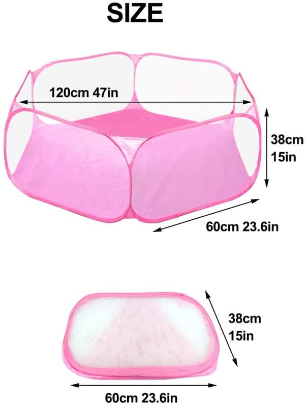 Bur pink
