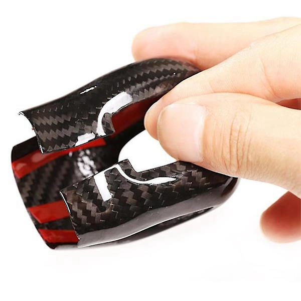 Bil Gearskiftegreb Knapper Dækstikker Gearskifte Knappen For Xc60 Xc90 S60 V60 S90 V90 S80 V40