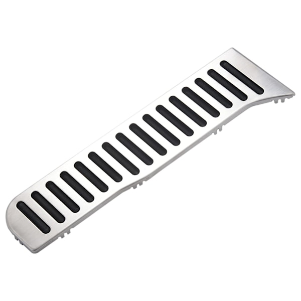 Bil Rustfrit Stål Pedal Til Golf 5 6 Mk5 Mk6 Mk5 Til A5/at/mt 4pc