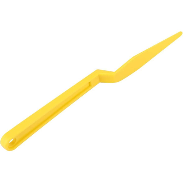 Tunga Squeegee-verktyg för bilfönsterglas