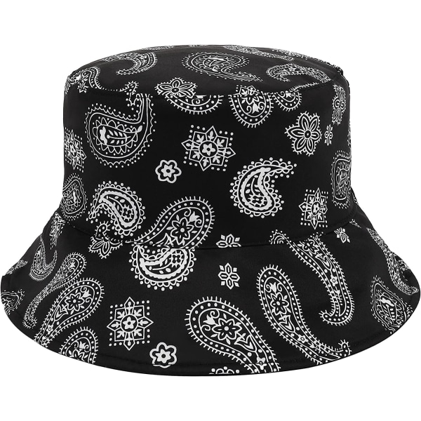 Vendbar Bucket Hat, Summer Fashion Fisherman Beach Sun Hats