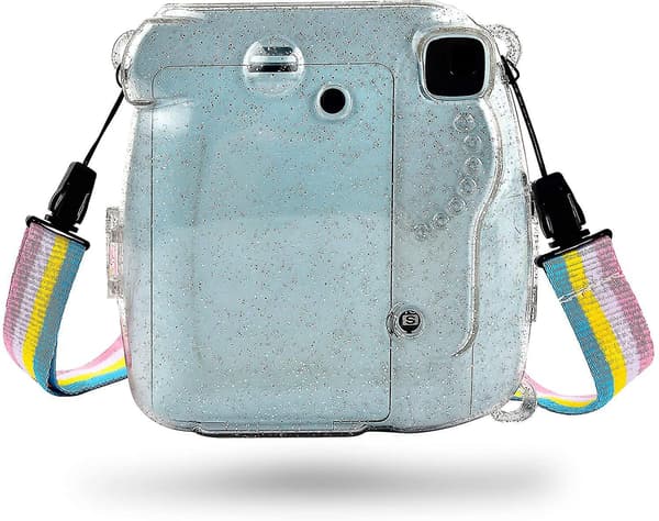 Instax Mini 9 Etui til Fujifilm Instax Mini 9/8 Instant Kamera