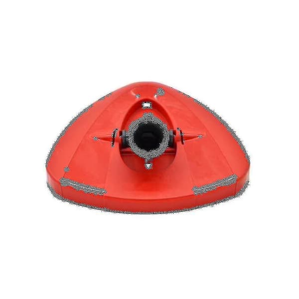 Roterende moppbase erstatningsplast mopphodeplate for Easy Wring mopp