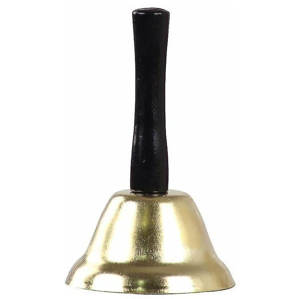 Handklocka Bords Klocka Handklocka Stålklocka (guld)