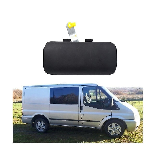 Høyre passasjerside dørhåndtak utvendig dørhåndtak for Transit Van Mk6 Mk7 2004-2013 Yc15v22400a