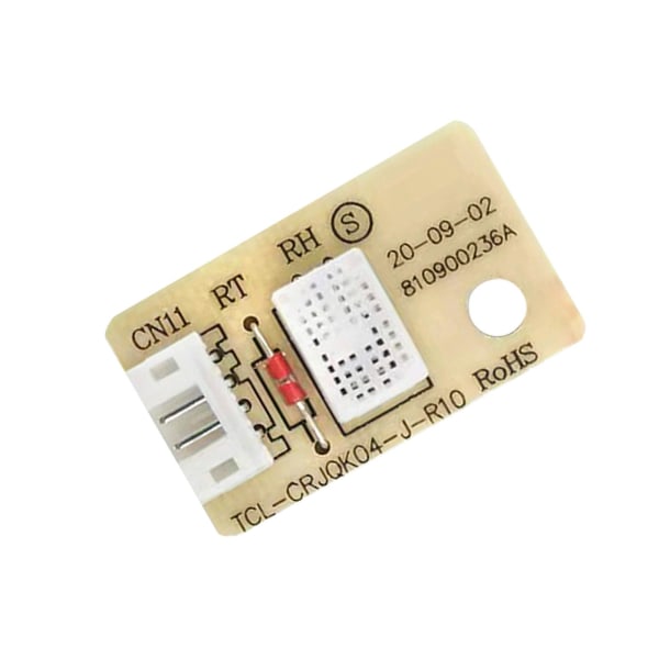 1pc Dehumidifier Humidity Sensor Board Soleus, Black & Decker New