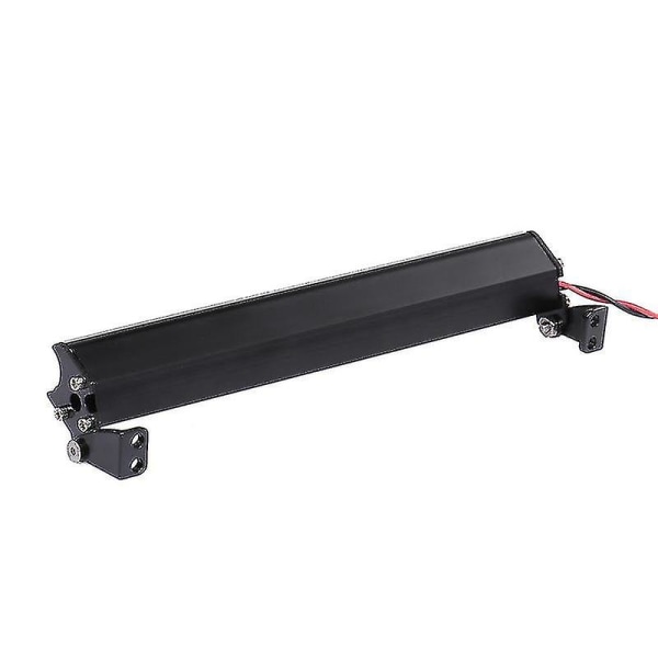 135mm Taklampor 10 LED-lampor för Slash 4x4 Trx4 Nitro Slash X-maxx Axial