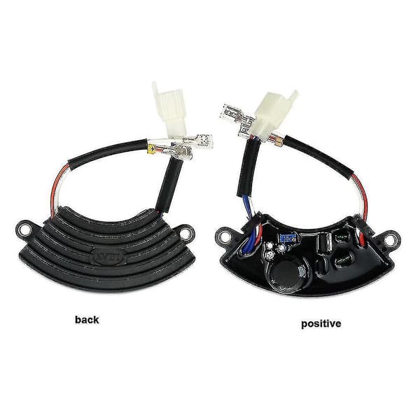 Avr Automatisk Spänningsregulator För 2kw 3kw 2.8kw Bensin Generator
