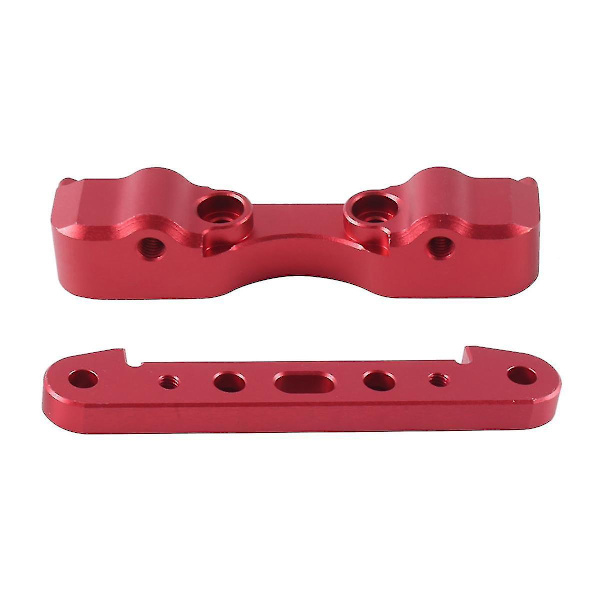 Metal Front Og Bagerste Oplegningsarm Kode Med Pin Til Arrma 1/5 Kraton 8s Outcast 8s Rc Bilopgradering