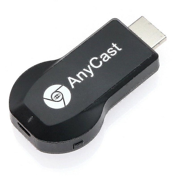 Anycast M12 Plus Wifi-modtager Airplay Display Miracast Hdmi