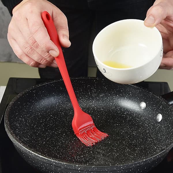 Non-stick köksredskap set Ing Silic Spatula