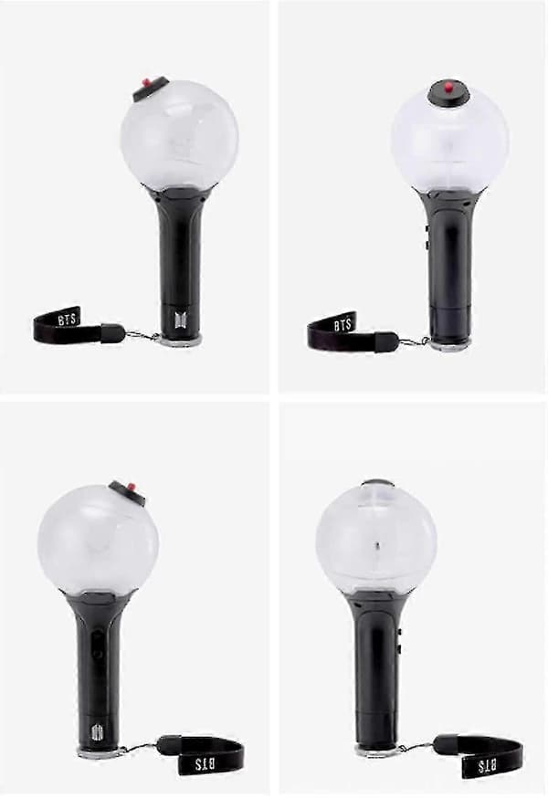 Bts Light Stick Ver.3 til fans gave