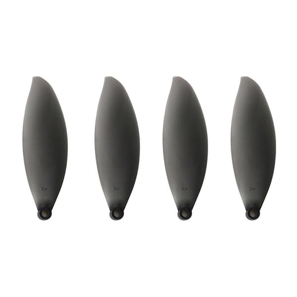 For Parrot Anafi Propeller Quadcopter R/c Drone Reservedeler Tilbehør