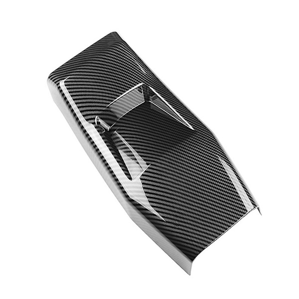 Front Usb Anti- Panle Cover Rear Air Condition Vent Outlet Frame Panel Cover Trim For Ev6 2021-2022