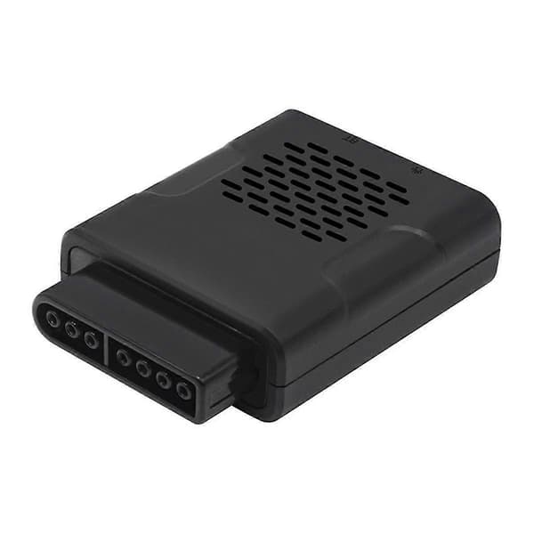Trådløs spillkontrolleradapter for SNES SFC-konsoll til Switch Pro Switch Joycon