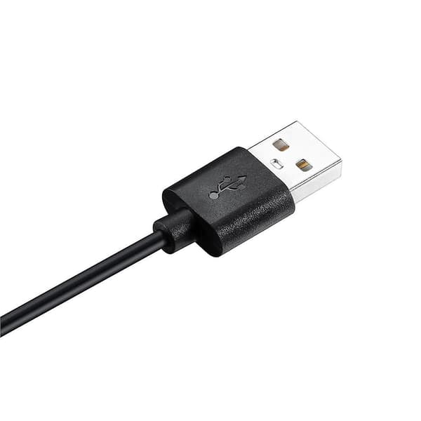 Laderkabel Kompatibelt For Erstatning