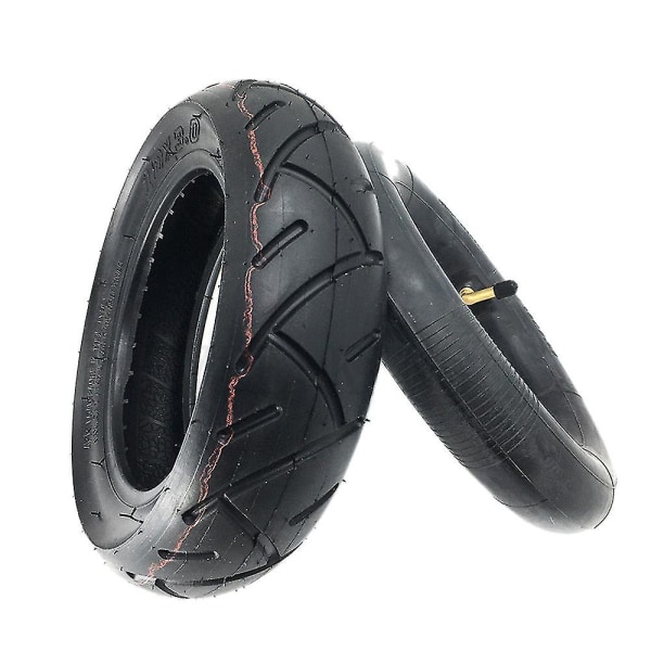 Electric Scooter Tyre 10x3.0 Inner And Outer Tire Set For Kugoo M4