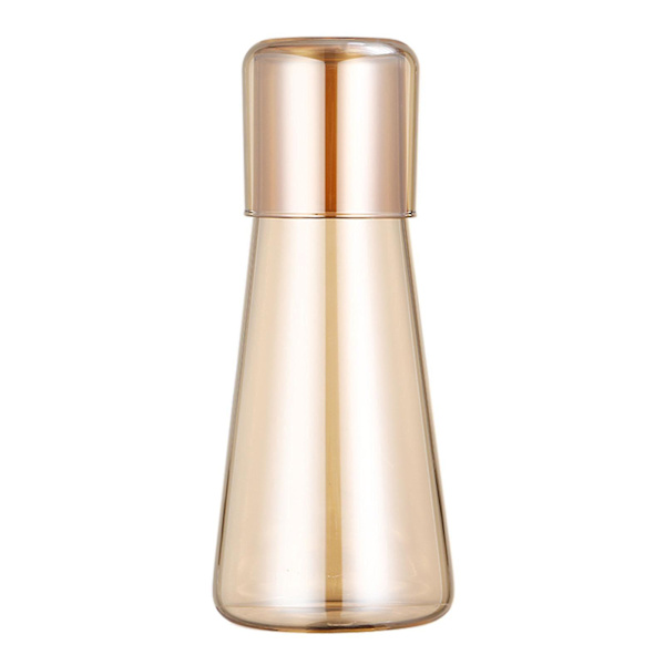 750ml/850ml Drikke Koldt Kedel Sæt Kedel Vand Glas Varmebestandig Transparent Champagne 850ml