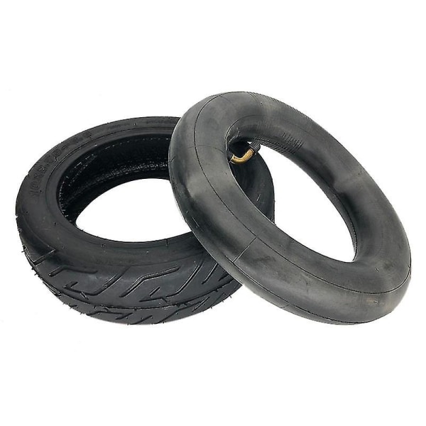 10x2.70-6.5 Inner Tube Ytterdäck 10x2.70-6.5 Uppblåsningsdäck