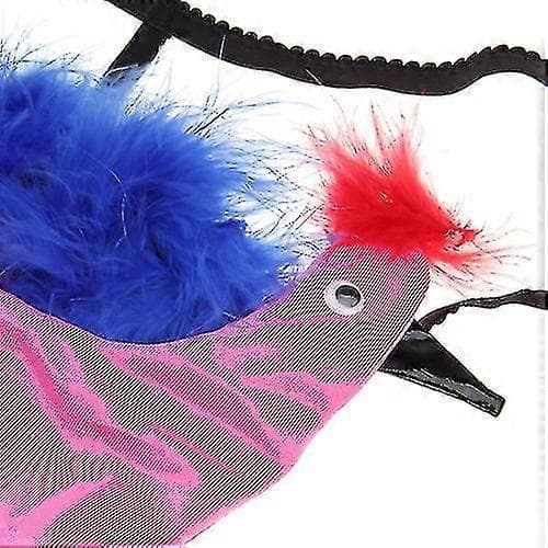 Herr Underkläder Nyhet T-string Påse -